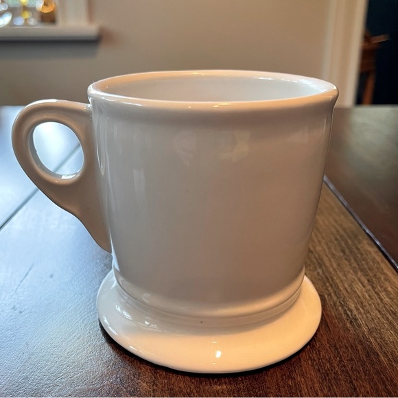 Anthropologie J Mug Monogram Mug 14 oz Initial J Mug Monogram - Picture 4 of 13